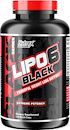Жиросжигатель Lipo 6 Black от Nutrex