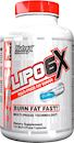 Жиросжигатель Nutrex Lipo-6X
