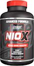 NO-бустер Niox от Nutrex 120 caps