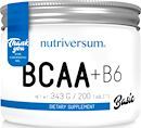 Nutriversum BCAA B6