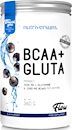 Аминокислоты BCAA с глютамином Nutriversum BCAA Gluta