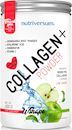 Коллаген Nutriversum Collagen Plus Powder