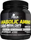 Аминокислоты Olimp Anabolic Amino 5500 Mega Caps