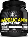 Аминокислотный комплекс Olimp Anabolic Amino 9000 Mega Tabs