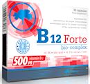 Витамины Б12 Olimp B12 Forte Bio-Complex