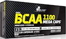 BCAA Mega Caps от Olimp 120 caps