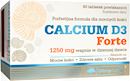 Кальций витамин Д3 Olimp Calcium D3 Forte