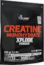 Креатин Olimp Creatine Monohydrate Xplode Powder пакет 500 г