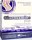 Глюкозамин хондроитин Olimp Glucosamine Plus