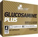 Глюкозамин хондроитин Olimp Glucosamine Plus sport edition