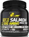 Аминокислоты Olimp Gold Salmon 12000 Amino Mega Tabs