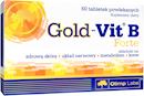 Витамины Б Olimp Gold-Vit B Forte
