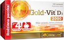Витамин Д3 Olimp Gold-Vit D3 2000