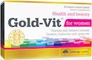Витамины для женщин Olimp Gold-Vit for Women