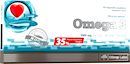 Рыбий жир Olimp Omega 3 1000 мг