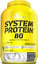 Олим Систем Протеин 80