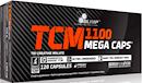 Креатин малат Olimp TCM Mega Caps 1100