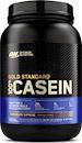 Gold Standard 100% Casein - казеин
