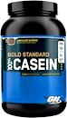 Казеин 100% Casein Gold Standard от Optimum Nutrition