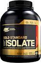 Gold Standard 100% Isolate - изолят сывороточного протеина от Optimum Nutrition