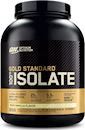 Optimum Nutrition 100 Isolate Gold Standard 5lb