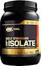 ON 100% Isolate Gold Standard от Optimum Nutrition