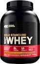 Протеин Optimum Nutrition 100% Whey Gold Standard 1500g 3,27lb