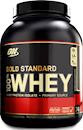Gold Standard 100% Whey - золотой стандарт сывороточного протеина