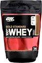 Протеин Optimum Nutrition 100% Whey Gold Standard 454g 1lb