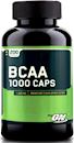 BCAA 1000 - аминокислоты BCAA от Optimum Nutrition