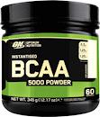 Аминокислоты ВСАА Optimum Nutrition BCAA 5000 Powder