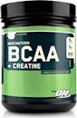 Optimum Nutrition BCAA + Creatine Powder