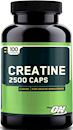 Креатин Optimum Nutrition Creatine 2500 Caps