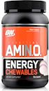 Аминокислоты Optimum Nutrition Essential Amino Energy Chewables