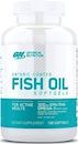 Рыбий жир Optimum Fish Oil