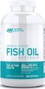 Рыбий жир Optimum Nutrition Fish Oil в гелевых капсулах
