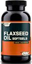 Омега-3 Optimum Nutrition Flaxseed Oil 1000mg