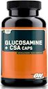 Глюкозамин хондроитин Optimum Nutrition Glucosamine plus CSA