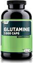 Глютамин Optimum Nutrition Glutamine 1000 Caps