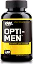 Витаминно-минеральный комплекс Opti-Men от Optimum Nutrition