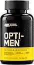 Витамины Opti-Men от Optimum Nutrition 90 tabs
