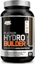 Протеин Optimum Nutrition Platinum HydroBuilder 1,04kg