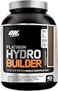 Platinum HydroBuilder - протеин Optimum Nutrition