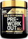 PRE-WORKOUT Gold Standard от Optimum Nutrition