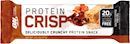 Протеиновый батончик Optimum Nutrition Protein Crisp Bar
