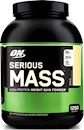 Гейнер Optimum Nutrition Serious Mass 2724g