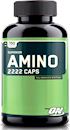 Аминокислоты Optimum Nutrition Superior Amino 2222 150 caps