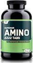 Amino 2222 Tabs - аминокислоты от Optimum Nutrition