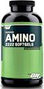 Аминокислоты Optimum Nutrition Superior Amino 2222 300 softgels