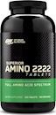 Amino 2222 TABS - аминокислоты от Optimum Nutrition